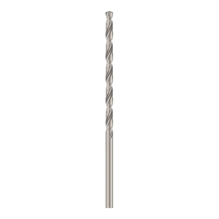 Bosch PRO Foret hélicoïdal HSS-G métal, 5 x 87 x 132 mm