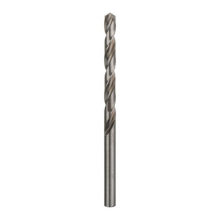Bosch PRO Foret hélicoïdal HSS-G métal, 6,5 x 63 x 101 mm