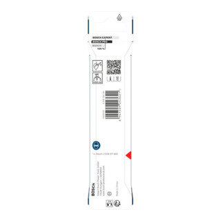 Bosch PRO Foret hélicoïdal HSS-G métal, 6,5 x 63 x 101 mm