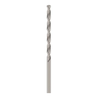 Bosch PRO Foret hélicoïdal HSS-G métal, 6,5 x 97 x 148 mm