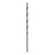 Bosch PRO Foret hélicoïdal HSS-G métal, 6,5 x 97 x 148 mm