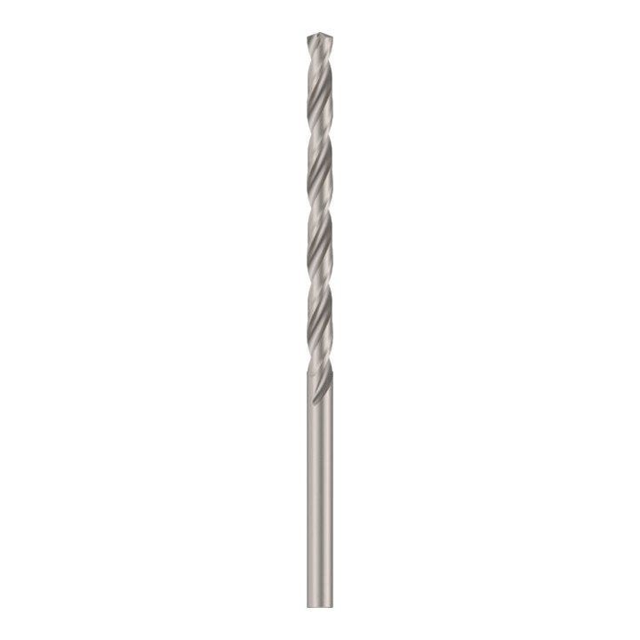 Bosch PRO Foret hélicoïdal HSS-G métal, 6,5 x 97 x 148 mm