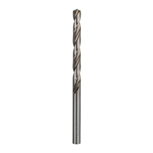 Bosch PRO Foret hélicoïdal HSS-G métal, 6,8 x 69 x 109 mm