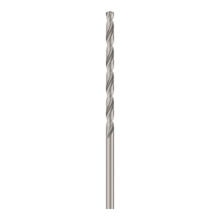 Bosch PRO Foret hélicoïdal HSS-G métal, 6 x 91 x 139 mm