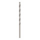 Bosch PRO Foret hélicoïdal HSS-G métal, 6 x 91 x 139 mm