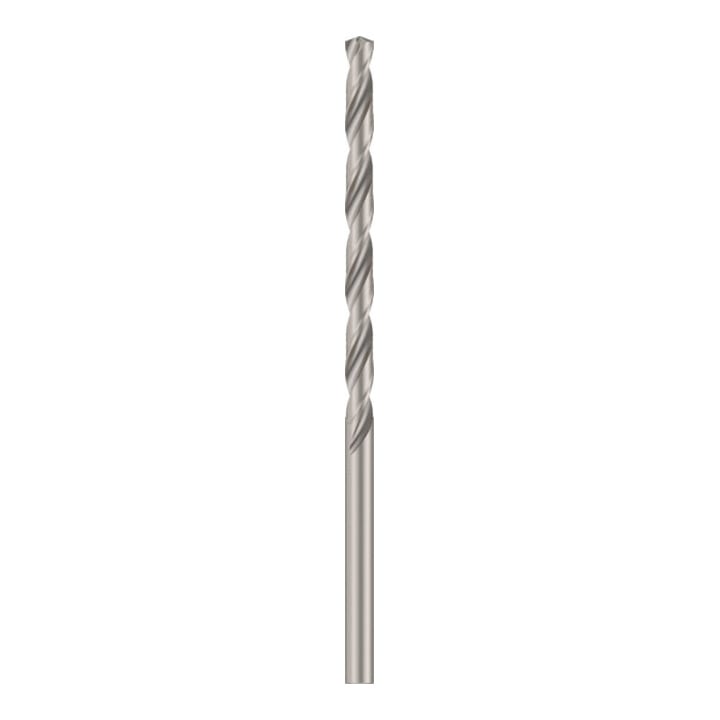 Bosch PRO Foret hélicoïdal HSS-G métal, 6 x 91 x 139 mm