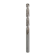Bosch PRO Foret hélicoïdal HSS-G métal, 7,8 x 75 x 117 mm-5