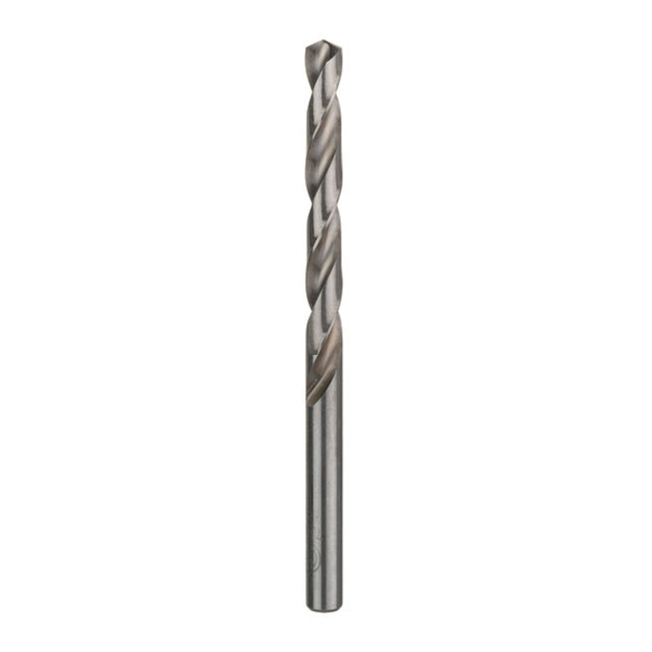 Bosch PRO Foret hélicoïdal HSS-G métal, 7,8 x 75 x 117 mm