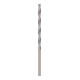 Bosch PRO Foret hélicoïdal HSS-G métal, 7 x 102 x 156 mm