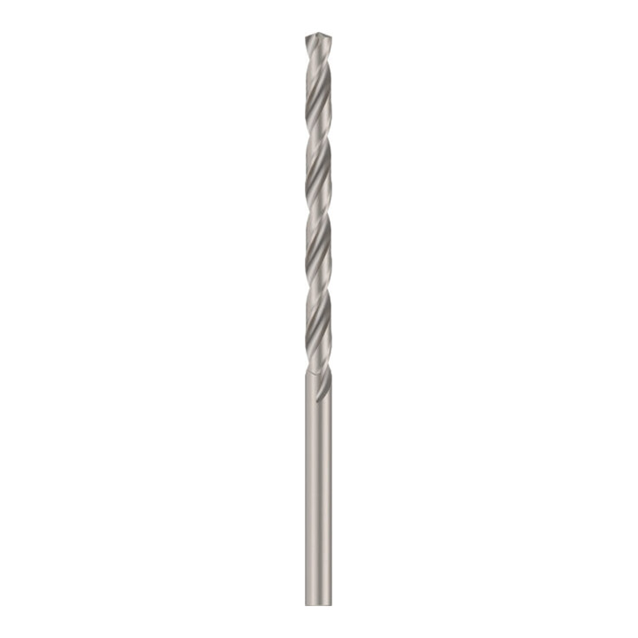 Bosch PRO Foret hélicoïdal HSS-G métal, 7 x 102 x 156 mm