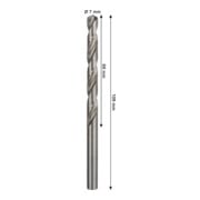 Bosch PRO Foret hélicoïdal HSS-G métal, 7 x 69 x 109 mm-4