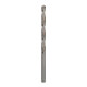 Bosch PRO Foret hélicoïdal HSS-G métal, 7 x 69 x 109 mm