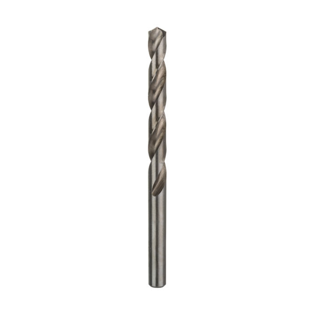 Bosch PRO Foret hélicoïdal HSS-G métal, 8,5 x 75 x 117 mm