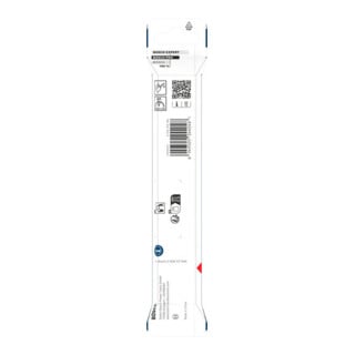 Bosch PRO Foret hélicoïdal HSS-G métal, 8 x 109 x 165 mm