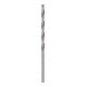 Bosch PRO Foret hélicoïdal HSS-G métal, 8 x 109 x 165 mm