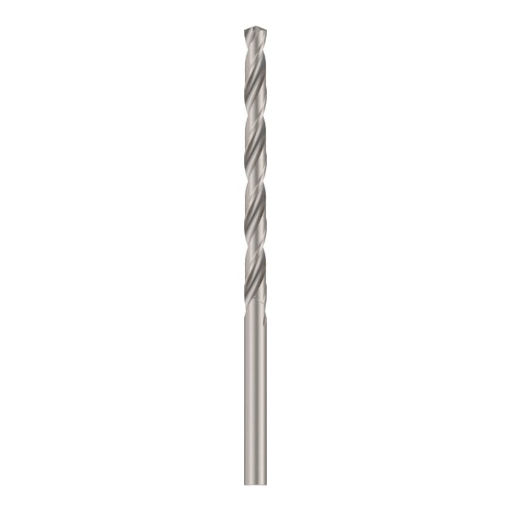 Bosch PRO Foret hélicoïdal HSS-G métal, 8 x 109 x 165 mm