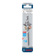 Bosch PRO Foret hélicoïdal HSS-G métal, 8 x 75 x 117 mm
