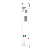 Bosch PRO Foret hélicoïdal HSS pour bois, 10x87x133 mm