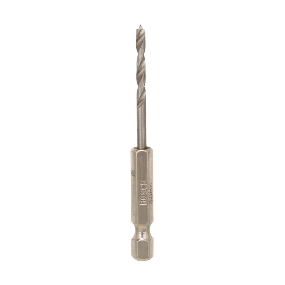Bosch PRO Foret hélicoïdal HSS pour bois, 3x25x73 mm