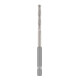Bosch PRO Foret hélicoïdal HSS pour bois, 4x35x87 mm