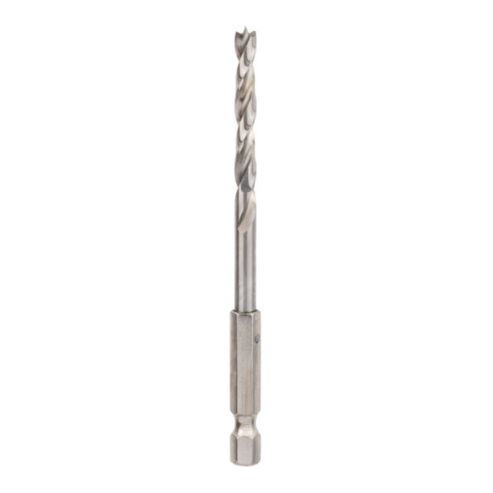 Bosch PRO Foret hélicoïdal HSS pour bois, 5x44x98 mm