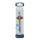 Bosch PRO Foret hélicoïdal HSS pour bois, 6x49x105 mm-2