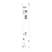 Bosch PRO Foret hélicoïdal métal HSS-G, 12 x 134 x 205 mm