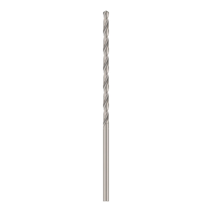Bosch PRO Foret hélicoïdal métal HSS-G, 3,2 x 69 x 106 mm