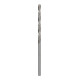Bosch PRO Foret hélicoïdal métal HSS-G, 3,5 x 39 x 70 mm