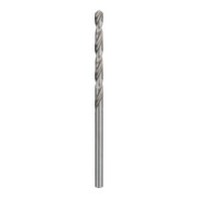 Bosch PRO Foret hélicoïdal métal HSS-G, 3,5 x 39 x 70 mm-5