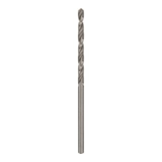 Bosch PRO Foret hélicoïdal métal HSS-G, 3 x 33 x 61 mm