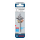 Bosch PRO Foret hélicoïdal métal HSS-G, 3 x 33 x 61 mm