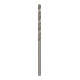Bosch PRO Foret hélicoïdal métal HSS-G, 3 x 33 x 61 mm