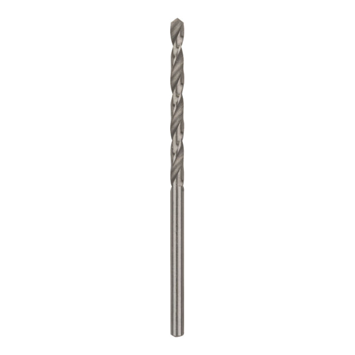 Bosch PRO Foret hélicoïdal métal HSS-G, 3 x 33 x 61 mm