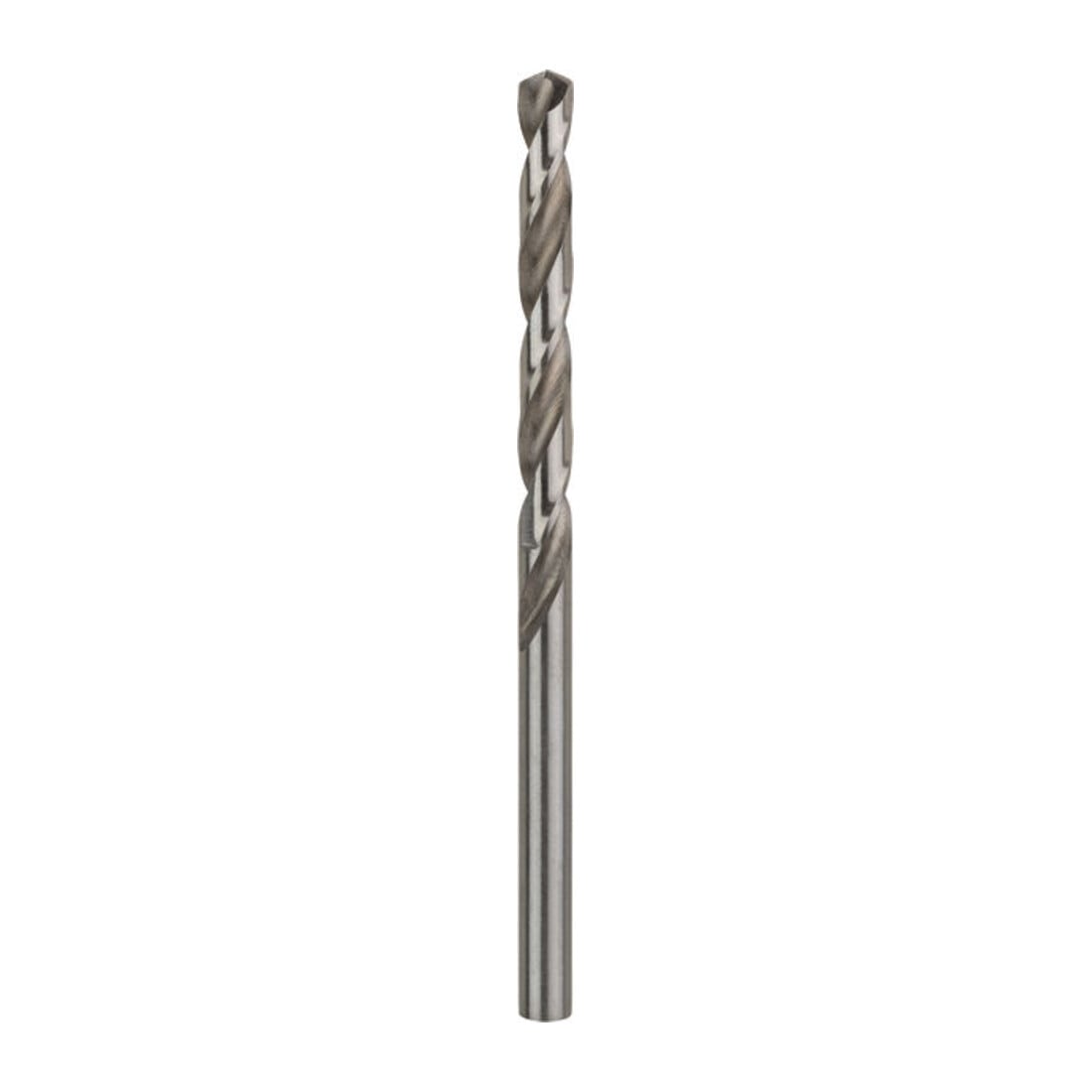 Bosch PRO Foret hélicoïdal métal HSS-G, 5,1 x 52 x 86 mm