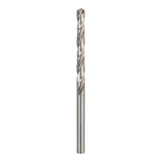 Bosch PRO Foret hélicoïdal métal HSS-G, 5,2 x 52 x 86 mm