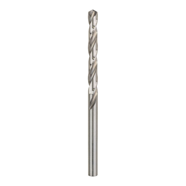 Bosch PRO Foret hélicoïdal métal HSS-G, 5,2 x 52 x 86 mm