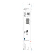 Bosch PRO Foret hélicoïdal métal HSS-G, 5,5 x 91 x 139 mm