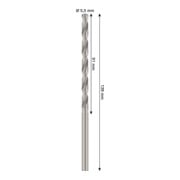 Bosch PRO Foret hélicoïdal métal HSS-G, 5,5 x 91 x 139 mm-4
