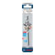 Bosch PRO Foret hélicoïdal métal HSS-G, 6 x 57 x 93 mm