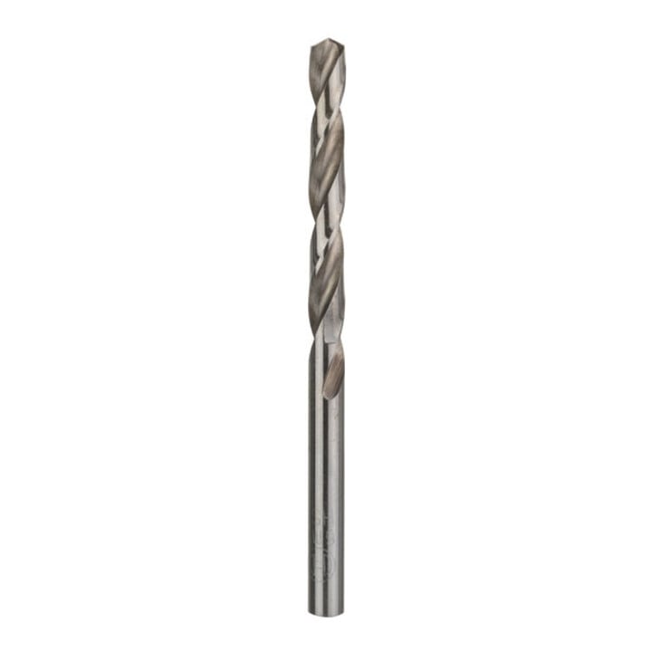 Bosch PRO Foret hélicoïdal métal HSS-G, 6 x 57 x 93 mm
