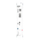 Bosch PRO Foret hélicoïdal métal HSS-G, 9,5 x 81 x 125 mm-1