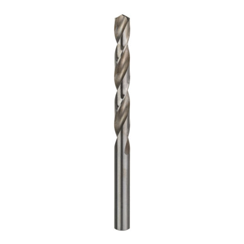 Bosch PRO Foret hélicoïdal métal HSS-G, 9,5 x 81 x 125 mm