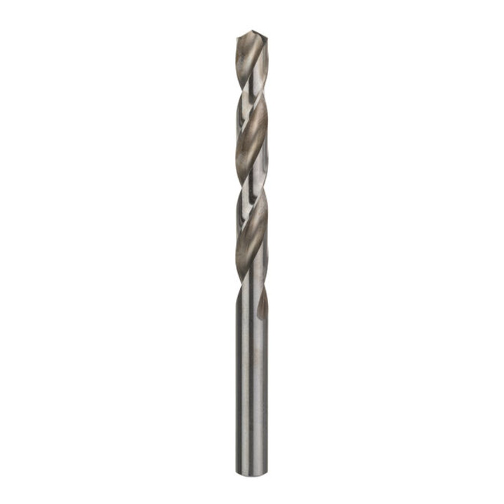 Bosch PRO Foret hélicoïdal métal HSS-G, 9,5 x 81 x 125 mm
