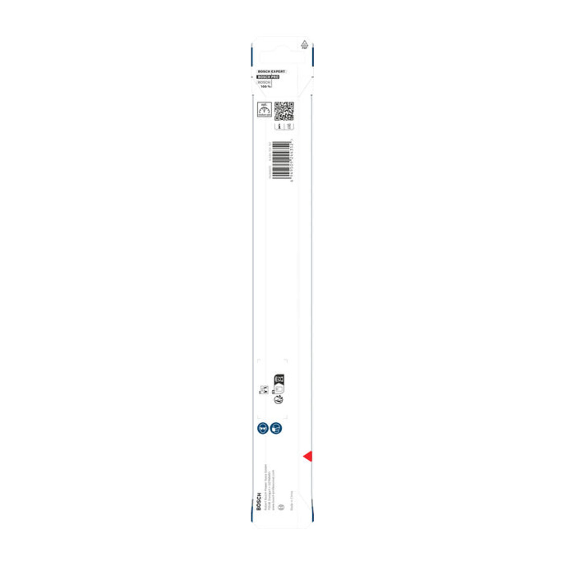 Bosch PRO Foret hélicoïdal pour bois, 12x190x250 mm