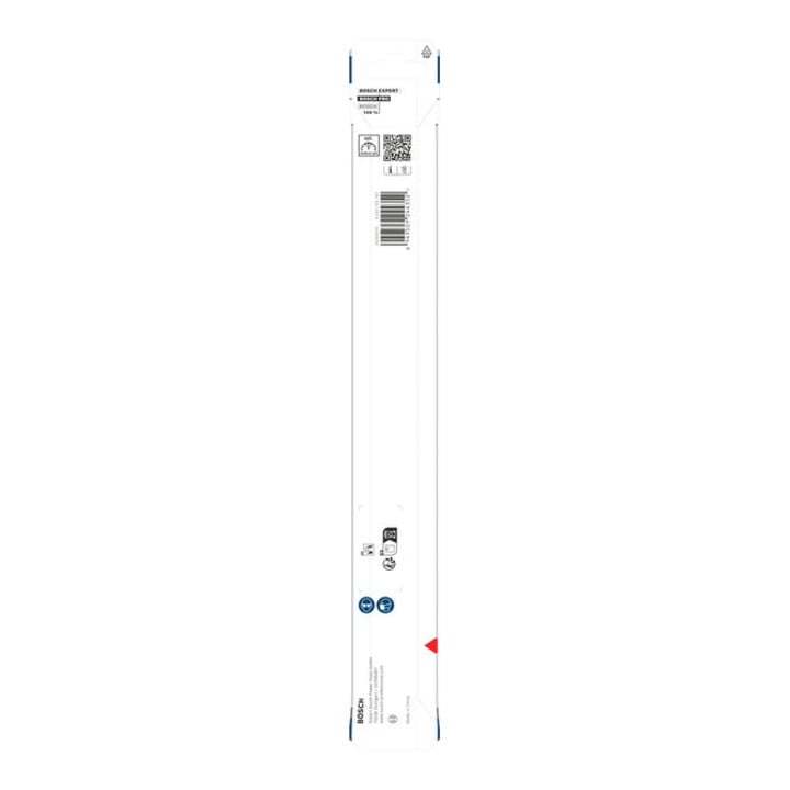 Bosch PRO Foret hélicoïdal pour bois, 12x190x250 mm