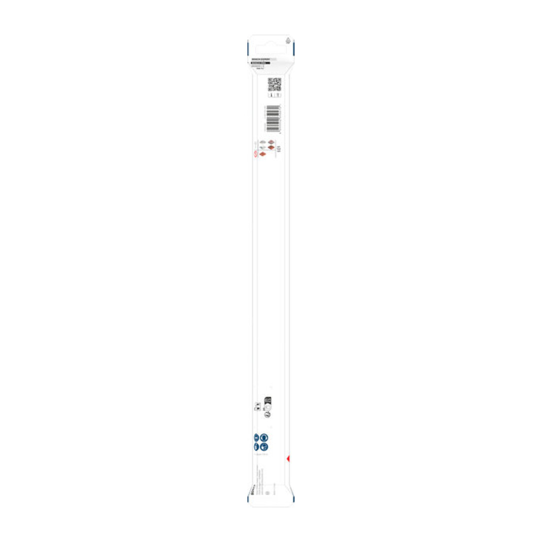 Bosch PRO Foret HEX-5, 10 x 350 x 400 mm