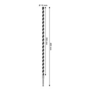 Bosch PRO Foret HEX-5, 10 x 350 x 400 mm-4