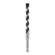 Bosch PRO Foret HEX-5, 12 x 100 x 150 mm-5