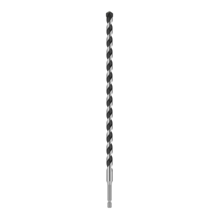 Bosch PRO Foret HEX-5, 12 x 250 x 300 mm